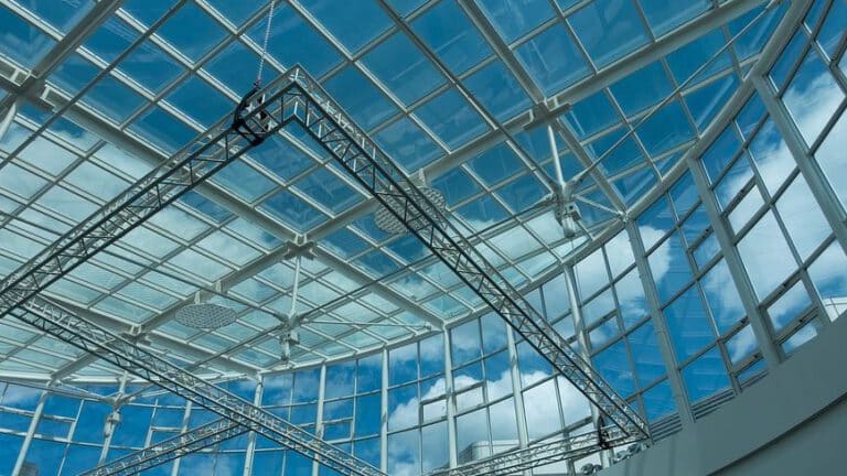 Harga Borong Kerja Kanopi Per Meter Semarang