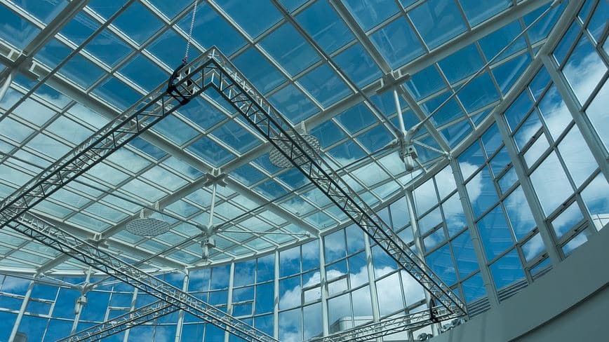 Harga Borong Kerja Kanopi Per Meter Semarang