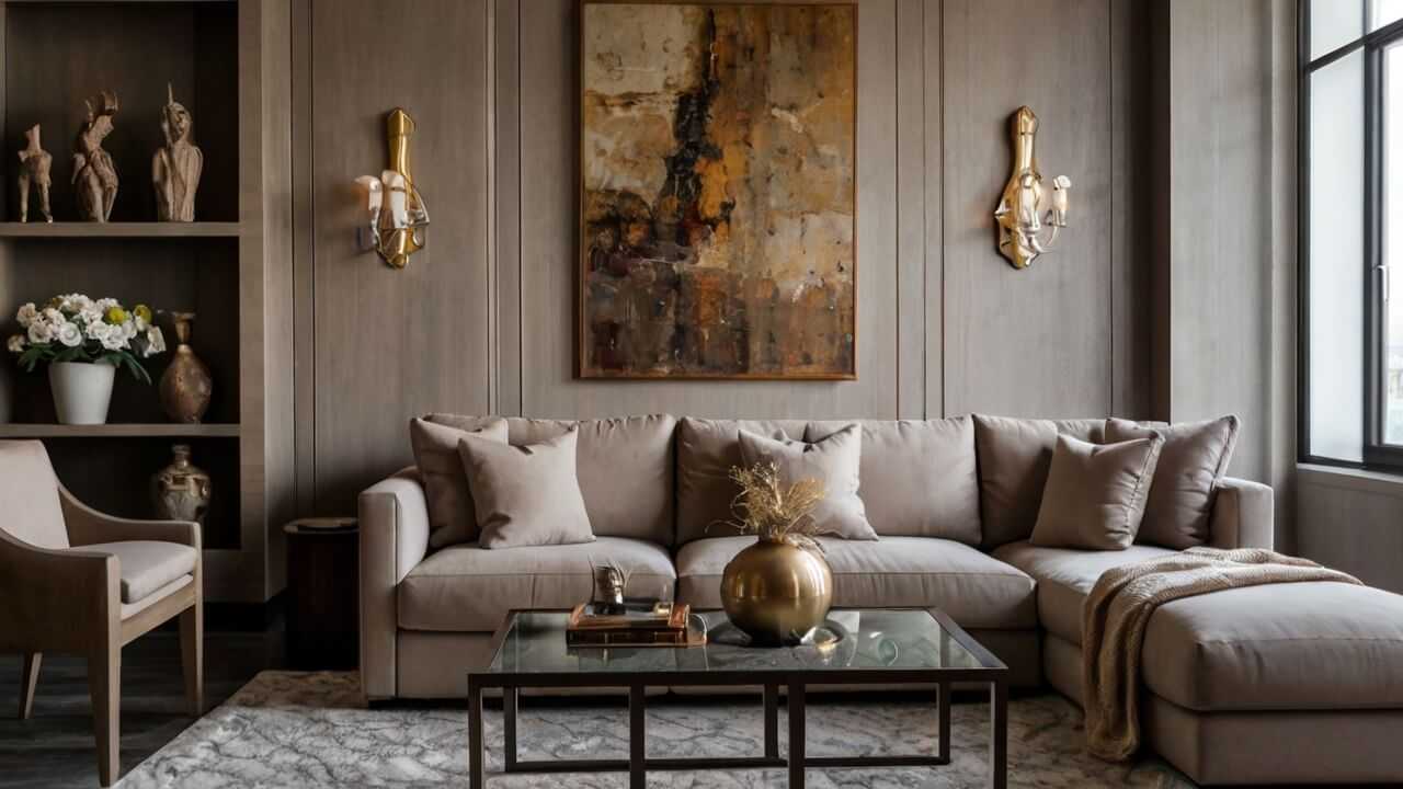 Jasa Interior Profesional